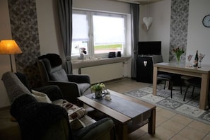 Apartment | Wohnbereich