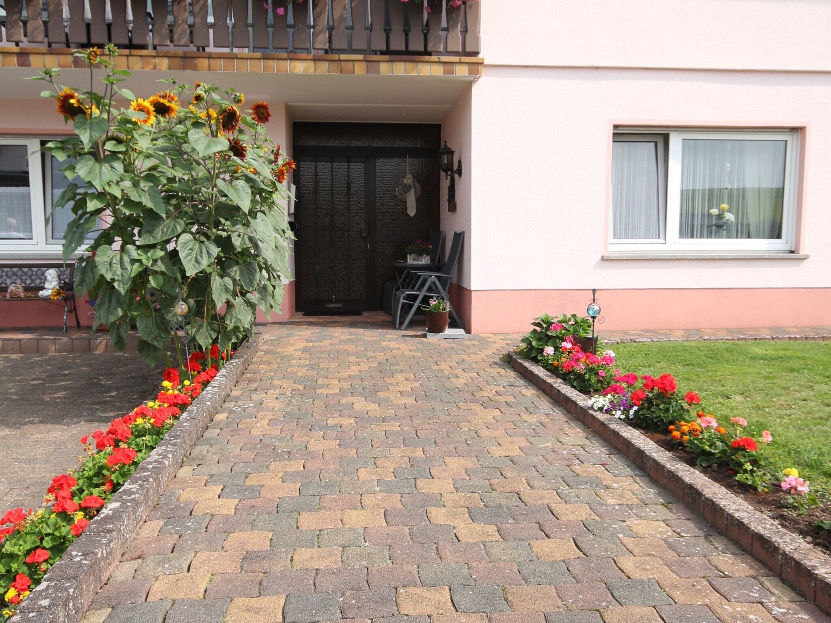 Apartment | Exterior