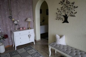 Apartment | Innenbereich