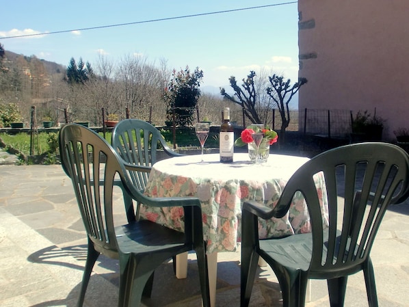 Balkon