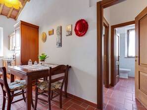 Ferienhaus | Speisen