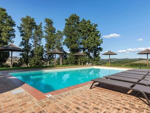 Ferienhaus | Pool | Außenpool