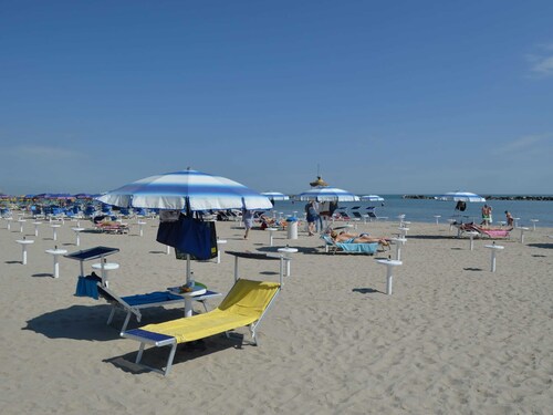 Holiday Home Near the Beaches