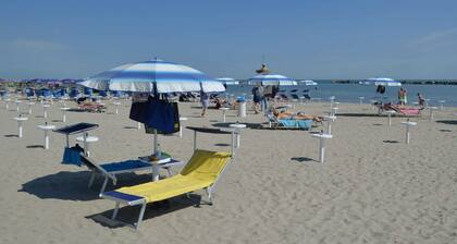 Holiday Home Near the Beaches