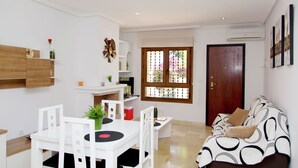 Woonkamer
