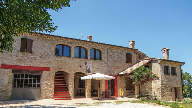 Departamento | Exterior