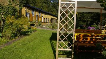 Apartment | Garden