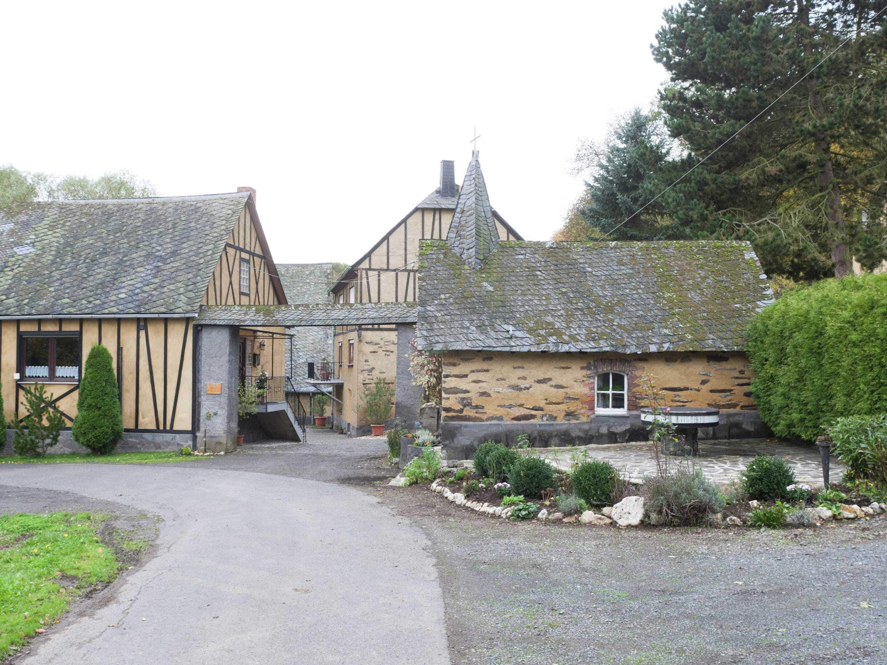 Apartemen | Eksterior