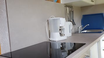 公寓 | 私人廚房