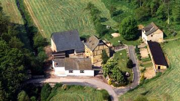 Apartemen | Kolam renang