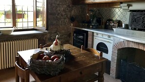 Rumah | Dapur pribadi