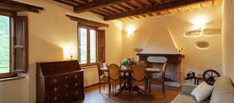 Castiglione di Garfagnana Haven