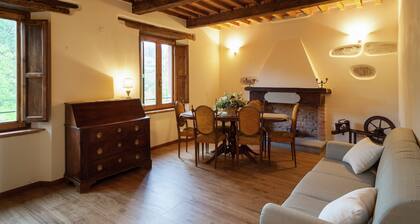 Castiglione di Garfagnana Haven