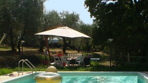 Unclassified image, 2 of 36, button - Charming Villa in Tuscany With Swimming Pool (Rignano sull'Arno)