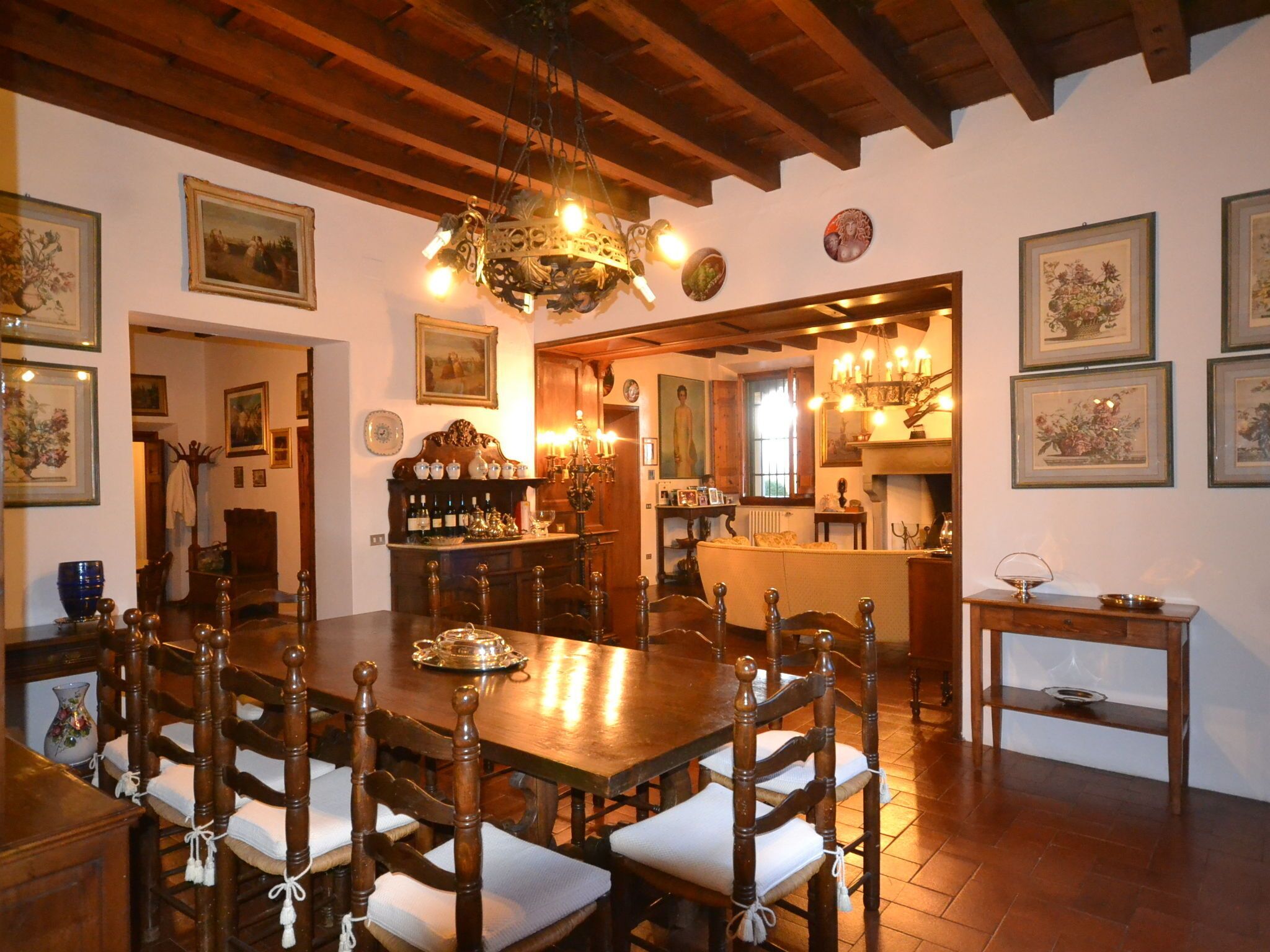 Pasti