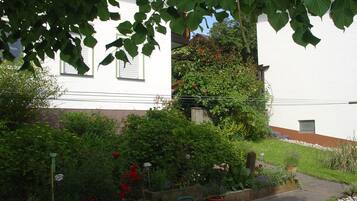 Apartemen | Eksterior