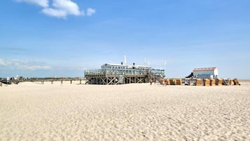 Apartment | View from property