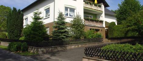 Appartement | Extérieur