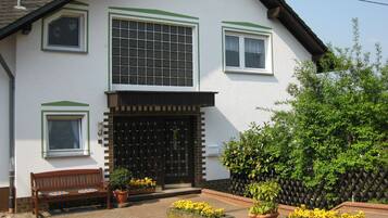 Apartment | Exterior