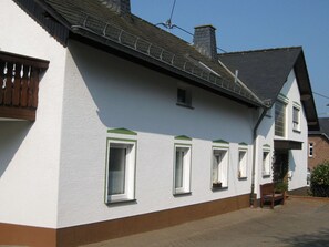 Apartment | Exterior