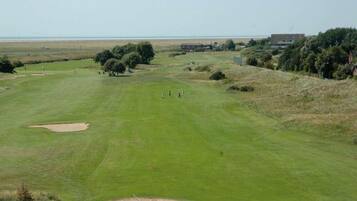 Apartment | View from property