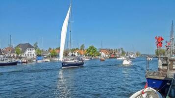 Apartemen | Pemandangan dari properti