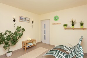 Servicio de la habitación