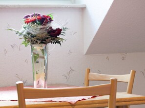 Lägenhet | Detalj interiör