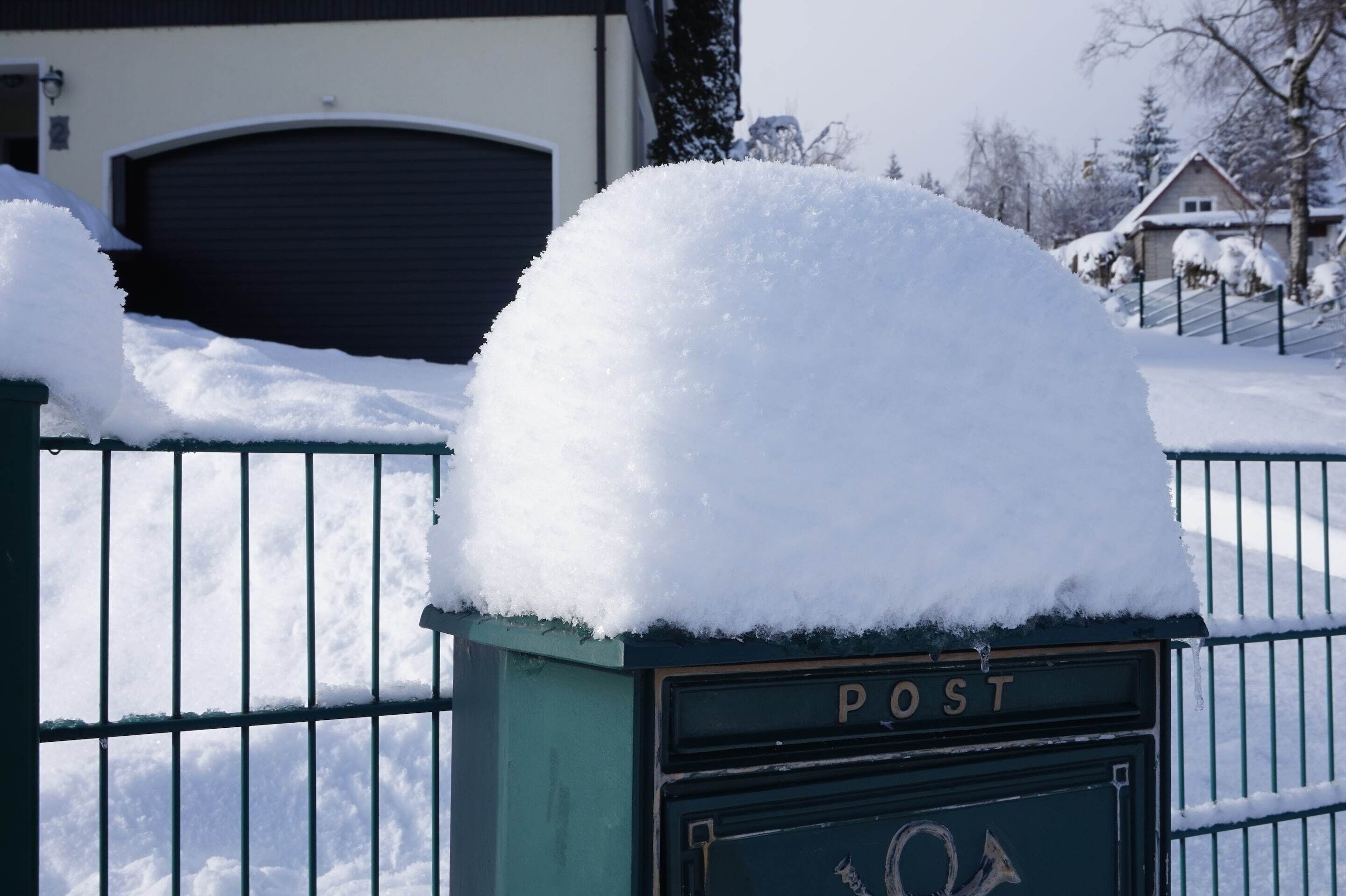 Căn hộ | Chi tiết nội thất