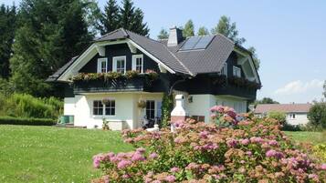 Apartment | Exterior