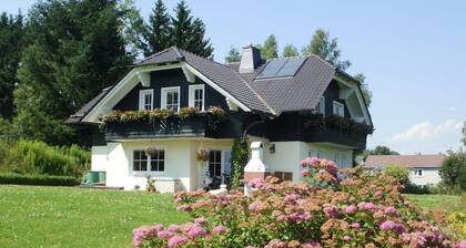 Fantastic Apartment in Frauenwald near Forest