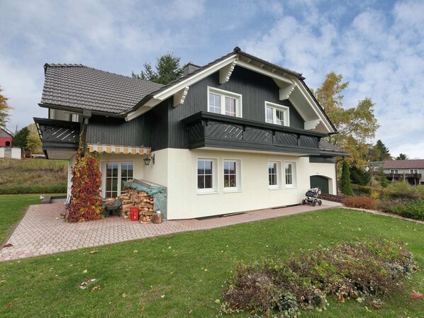 Apartment | Exterior