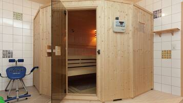 Apartment | Spa treatment