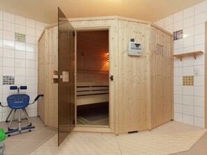 Apartment | Wellnessanwendung