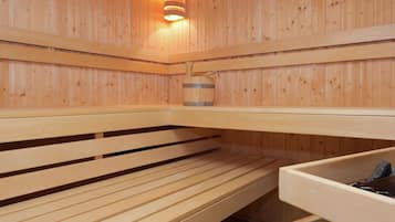 Apartment | Bathroom | Towels