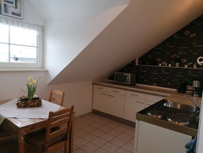 Apartment | Private kitchen