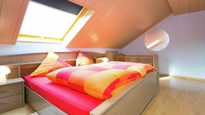 Unclassified image, 4 of 26, button - Modern, Fully Equipped Apartment With Beautiful Panoramic Views and two Balconies (Lirstal)