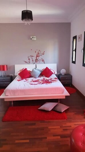 วิลล่า | 5 ห้องนอน