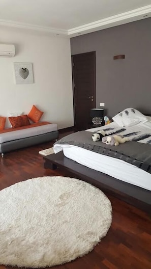 Villa - Ntr Marrakech (Marrakech)