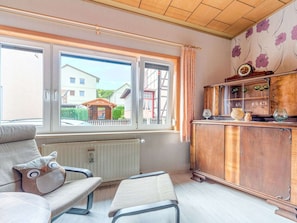 Apartment | Living room