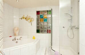 Departamento | Baño | Tina 