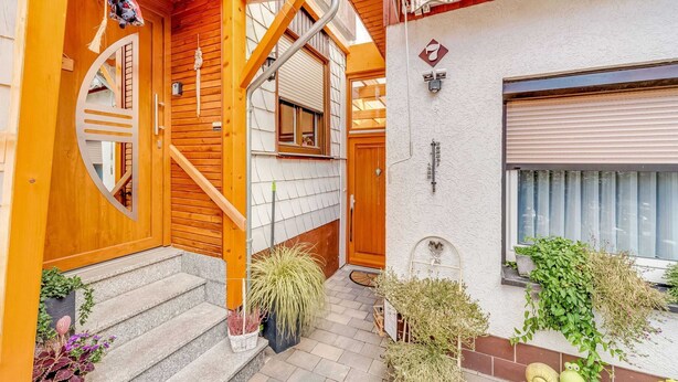 Apartment | Exterior
