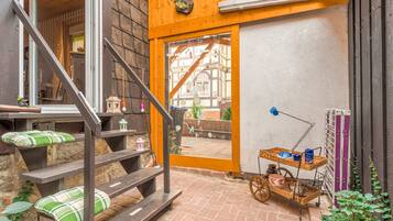 Apartemen | Halaman properti