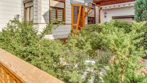 Apartment | Exterior