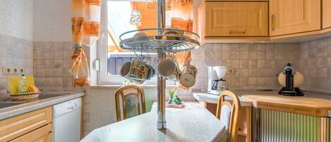 Apartment | Private kitchen