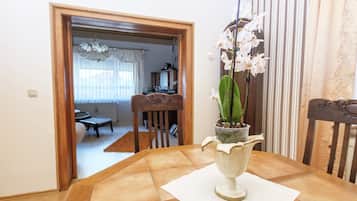 Apartment | Interior detail