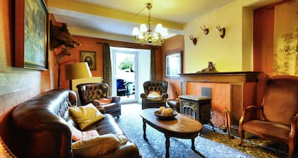 Very Authentic Ardennes House