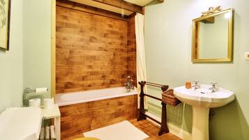 Cottage | Kamar mandi