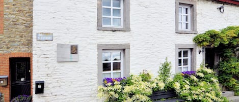 Cottage | Exterior