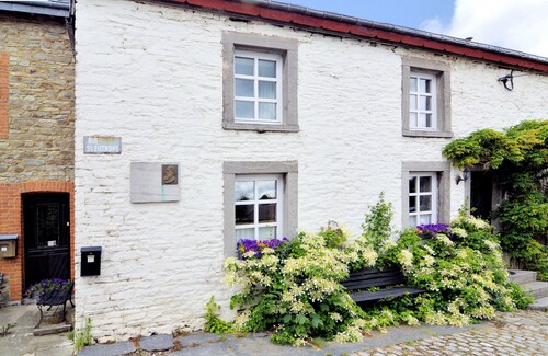 Very Authentic Ardennes House